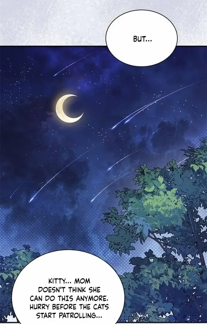 You’re a Cat, But You’ve Been Adopted by a Wolf Family? Kainu Manga Chapter 1 Page 27