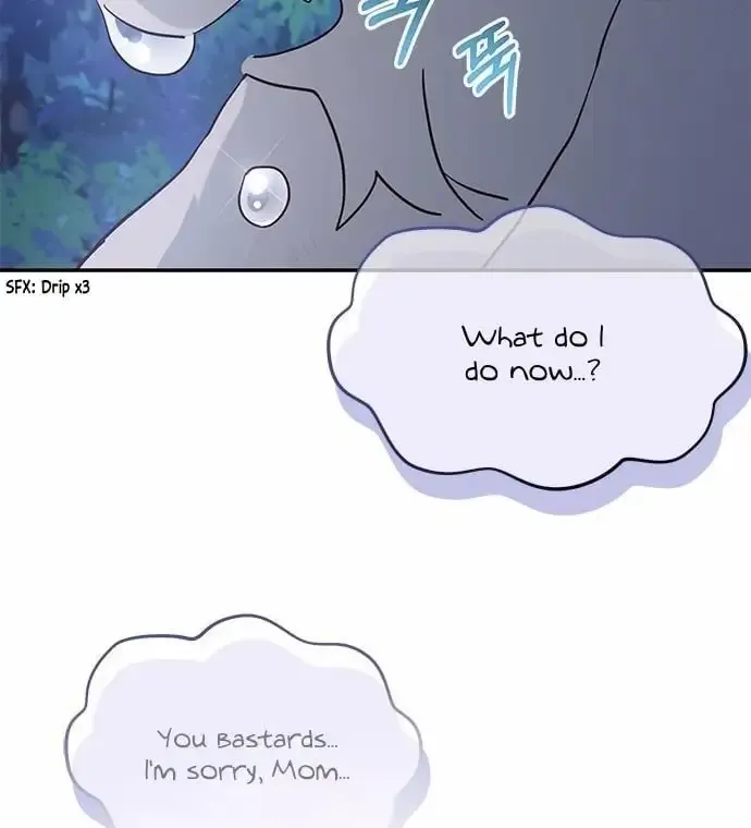 You’re a Cat, But You’ve Been Adopted by a Wolf Family? Kainu Manga Chapter 1 Page 39