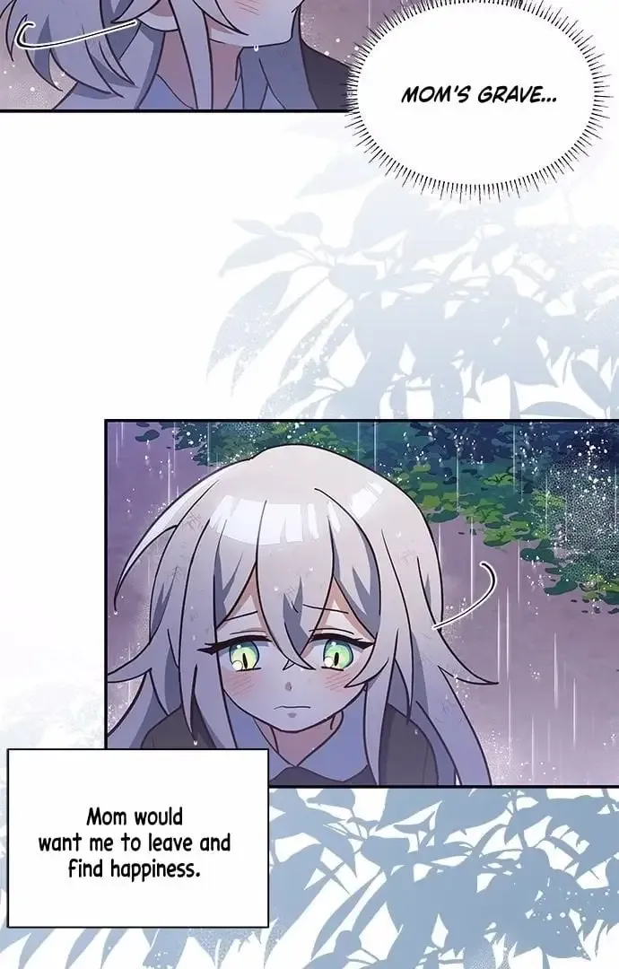You’re A Cat, But You’ve Been Adopted By A Wolf Family? Kainu Manga Chapter 1 Page 53