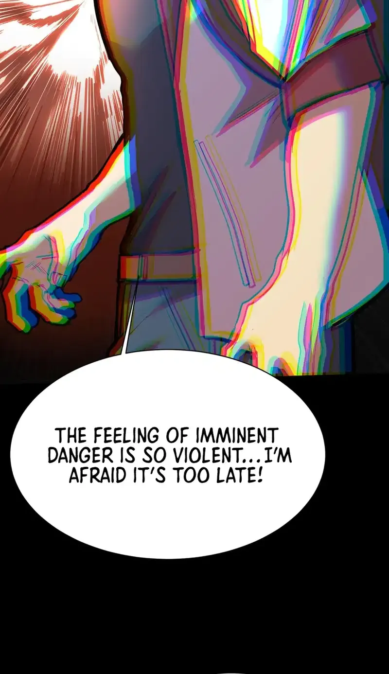 Apex Future Martial Arts Kainu Manga Chapter 147 Page 50