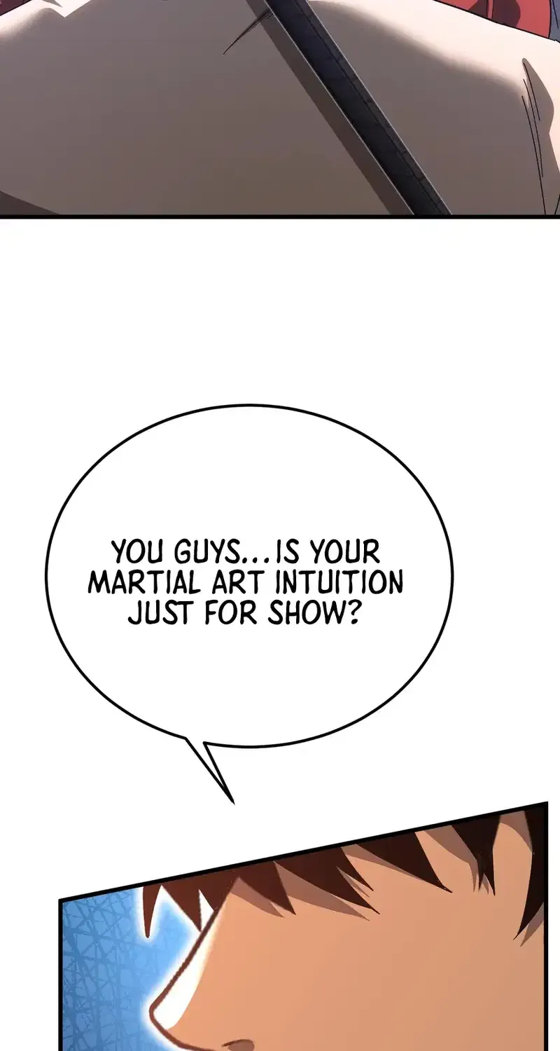 Apex Future Martial Arts Kainu Manga Chapter 147 Page 82