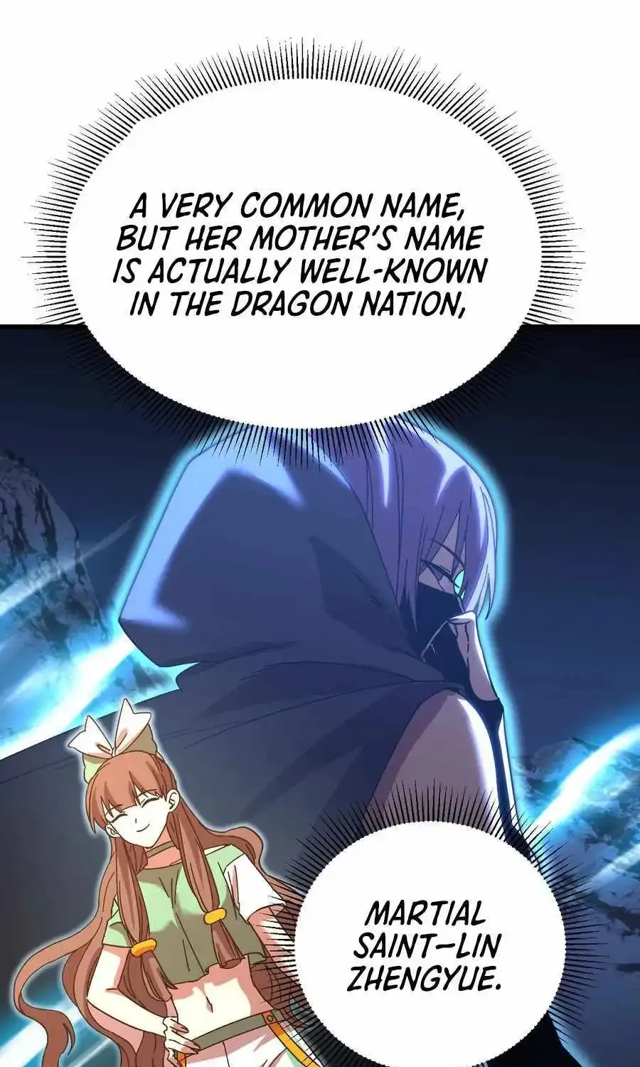 Apex Future Martial Arts Kainu Manga Chapter 144 Page 68