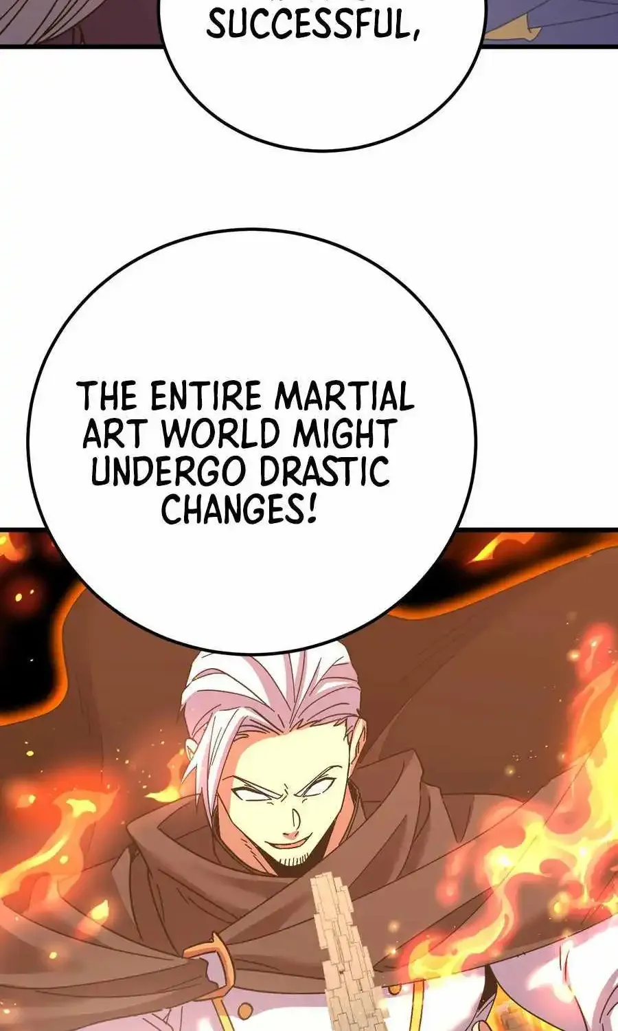 Apex Future Martial Arts Kainu Manga Chapter 144 Page 73