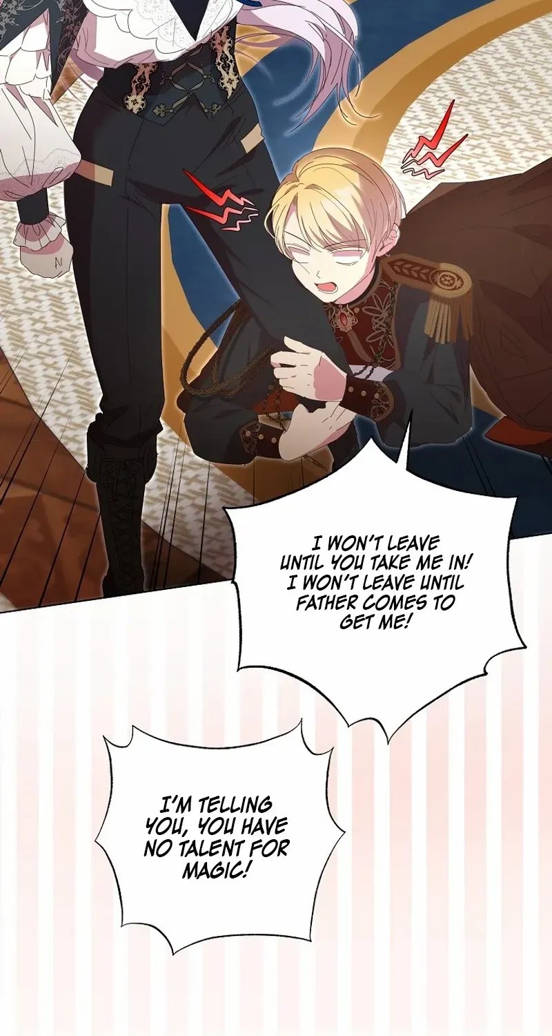 The Reincarnation Of The Duke’s Daughter Kainu Manga Chapter 23 Page 14