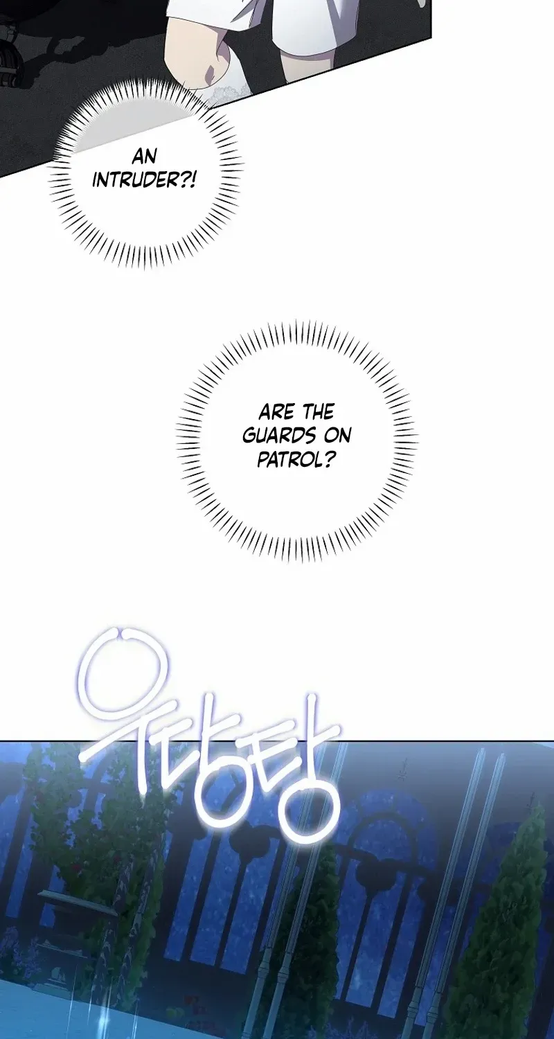 The Reincarnation Of The Duke’s Daughter Kainu Manga Chapter 21 Page 40
