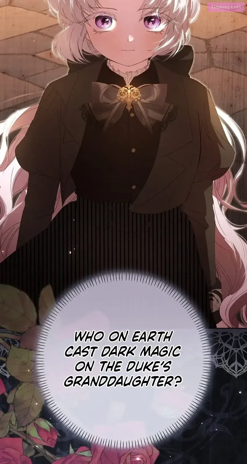 The Reincarnation Of The Duke’s Daughter Kainu Manga Chapter 18.1 Page 52