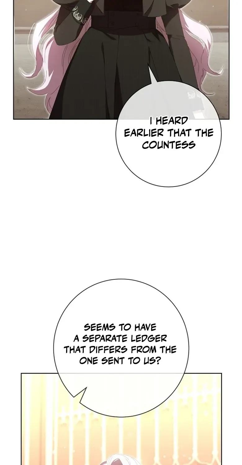 The Reincarnation Of The Duke’s Daughter Kainu Manga Chapter 17 Page 61
