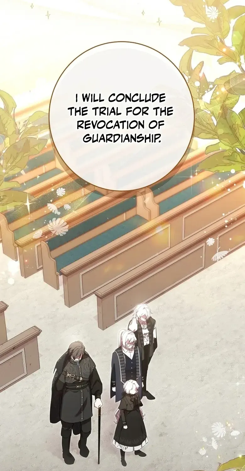 The Reincarnation Of The Duke’s Daughter Kainu Manga Chapter 17 Page 85