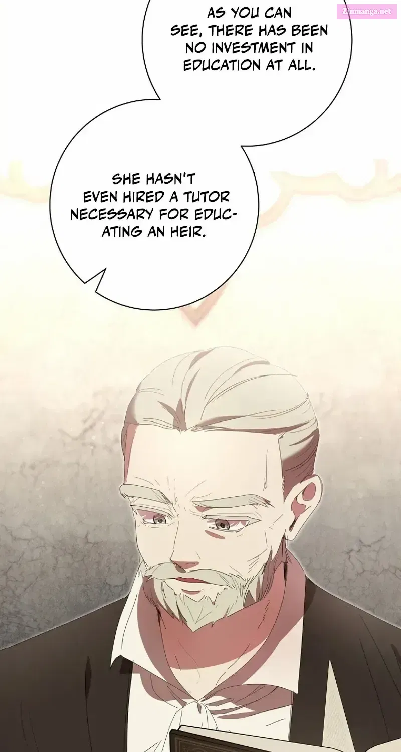 The Reincarnation Of The Duke’s Daughter Kainu Manga Chapter 16.1 Page 39