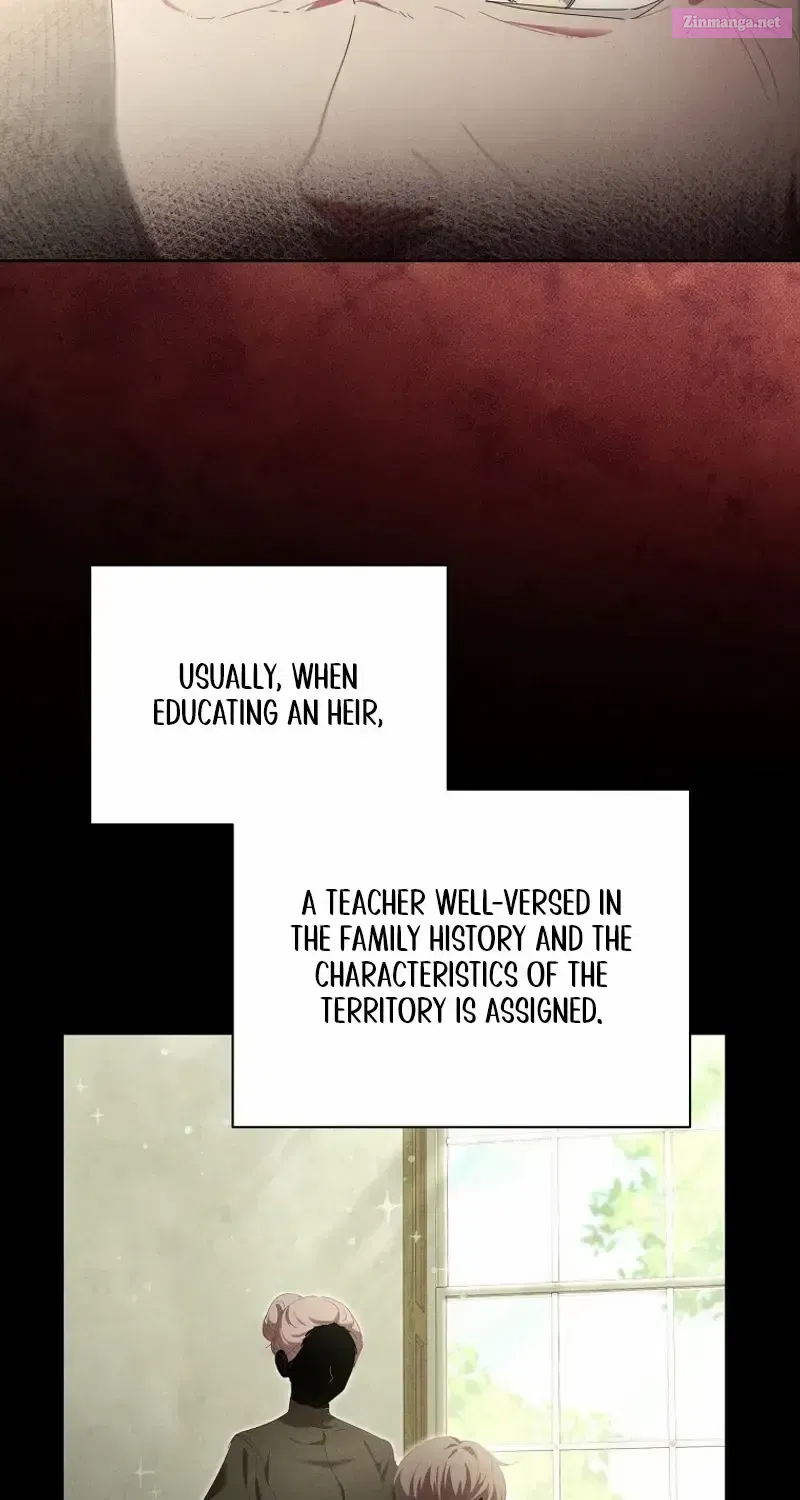 The Reincarnation Of The Duke’s Daughter Kainu Manga Chapter 16.1 Page 41