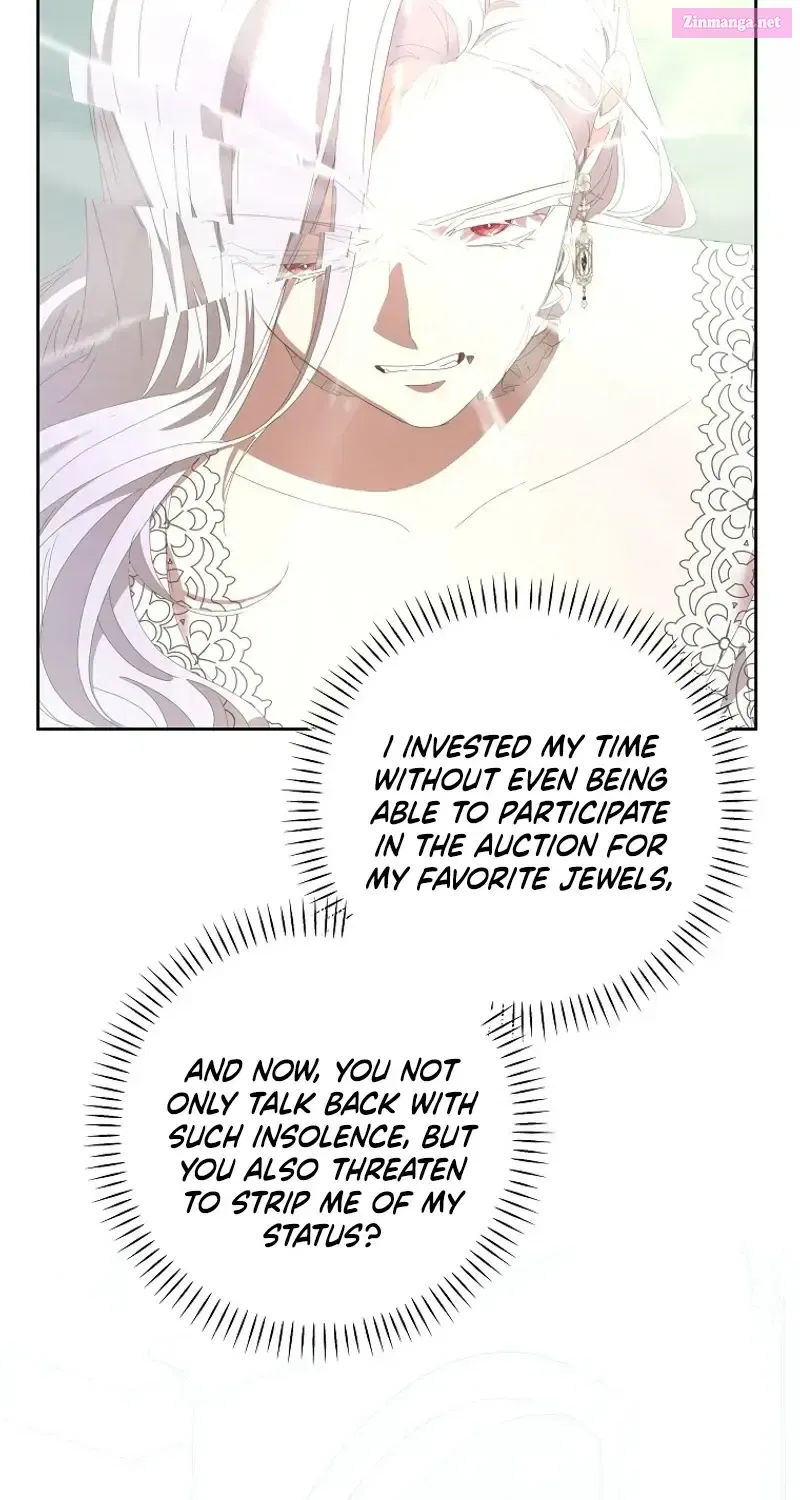 The Reincarnation Of The Duke’s Daughter Kainu Manga Chapter 15.1 Page 44