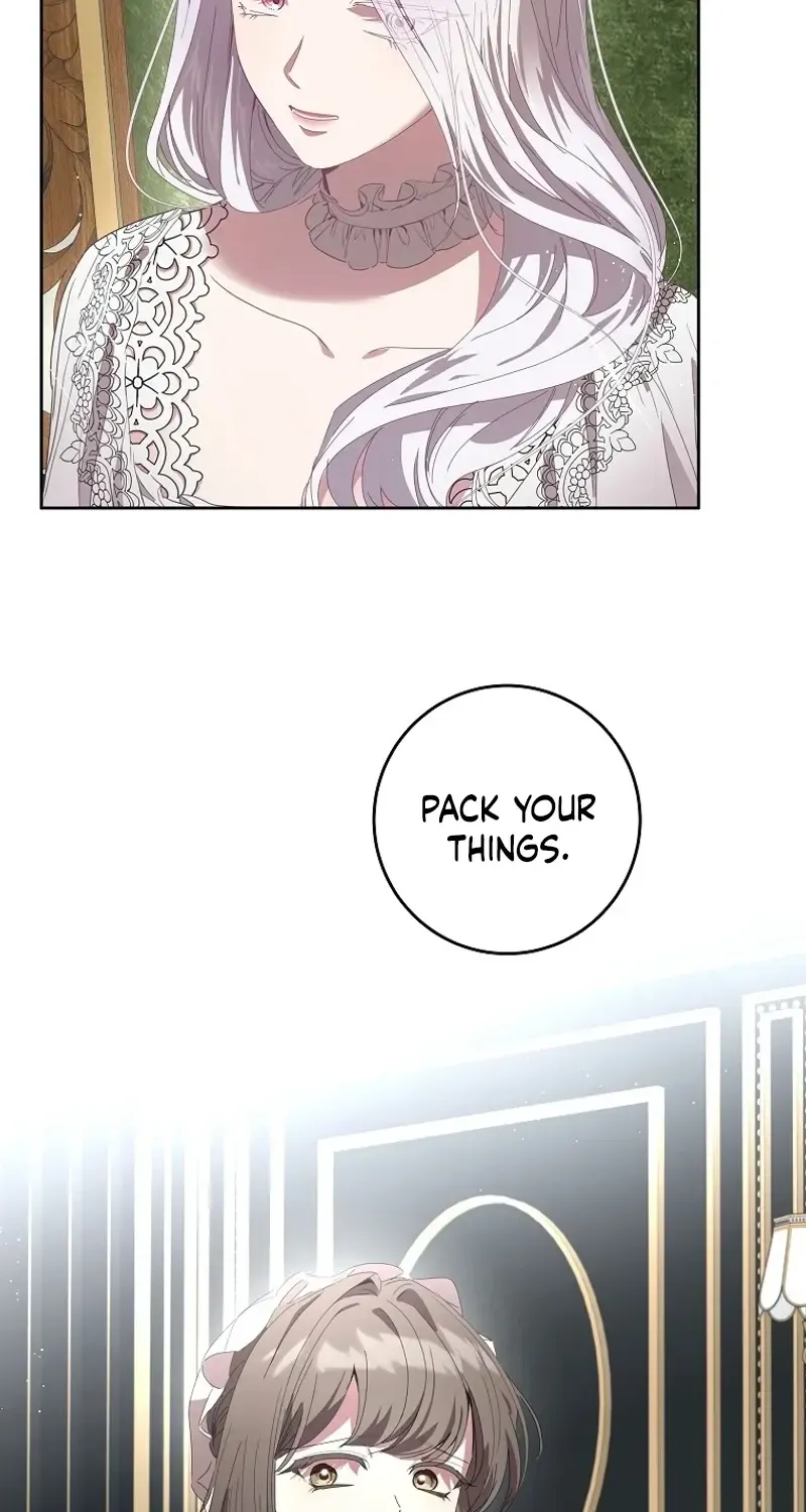 The Reincarnation Of The Duke’s Daughter Kainu Manga Chapter 15 Page 5