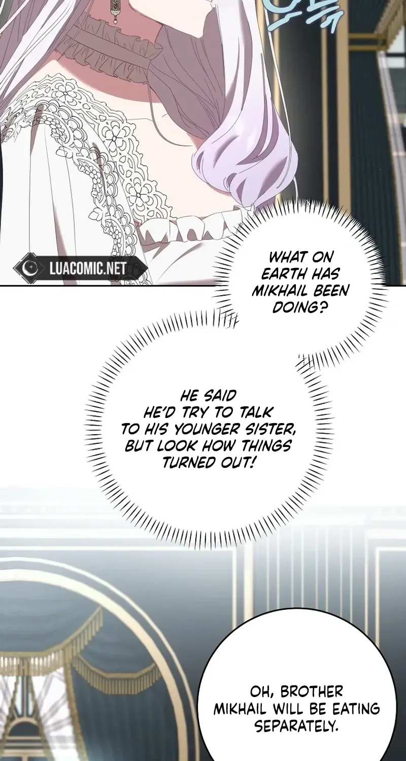 The Reincarnation Of The Duke’s Daughter Kainu Manga Chapter 15 Page 13