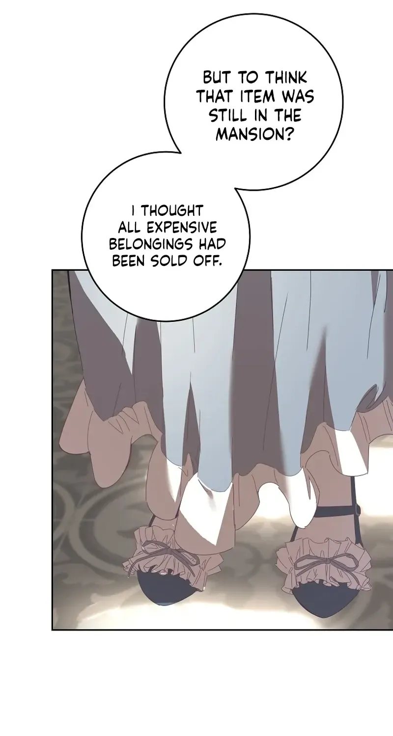 The Reincarnation Of The Duke’s Daughter Kainu Manga Chapter 15 Page 81