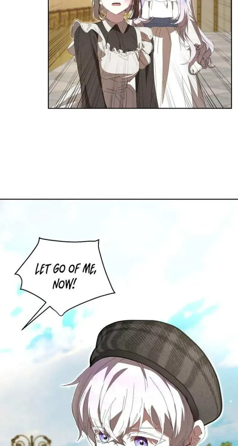 The Reincarnation Of The Duke’s Daughter Kainu Manga Chapter 13 Page 61