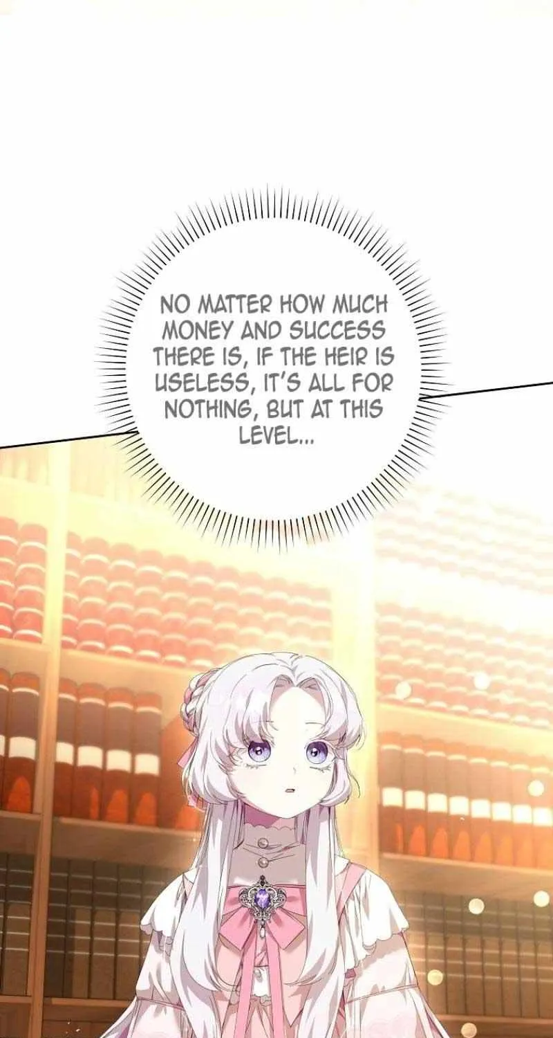 The Reincarnation Of The Duke’s Daughter Kainu Manga Chapter 9 Page 68