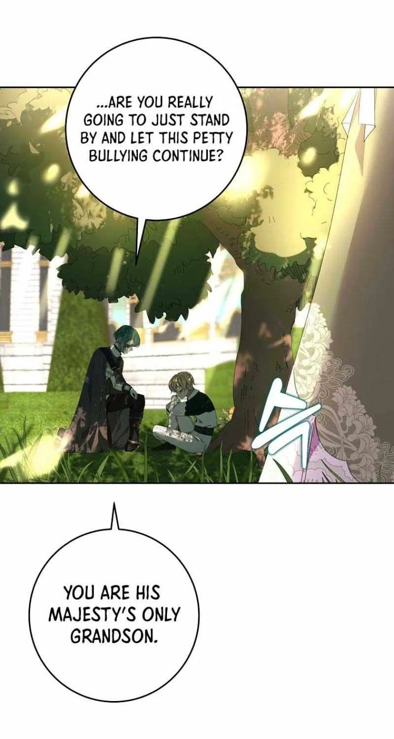 The Reincarnation Of The Duke’s Daughter Kainu Manga Chapter 8 Page 74