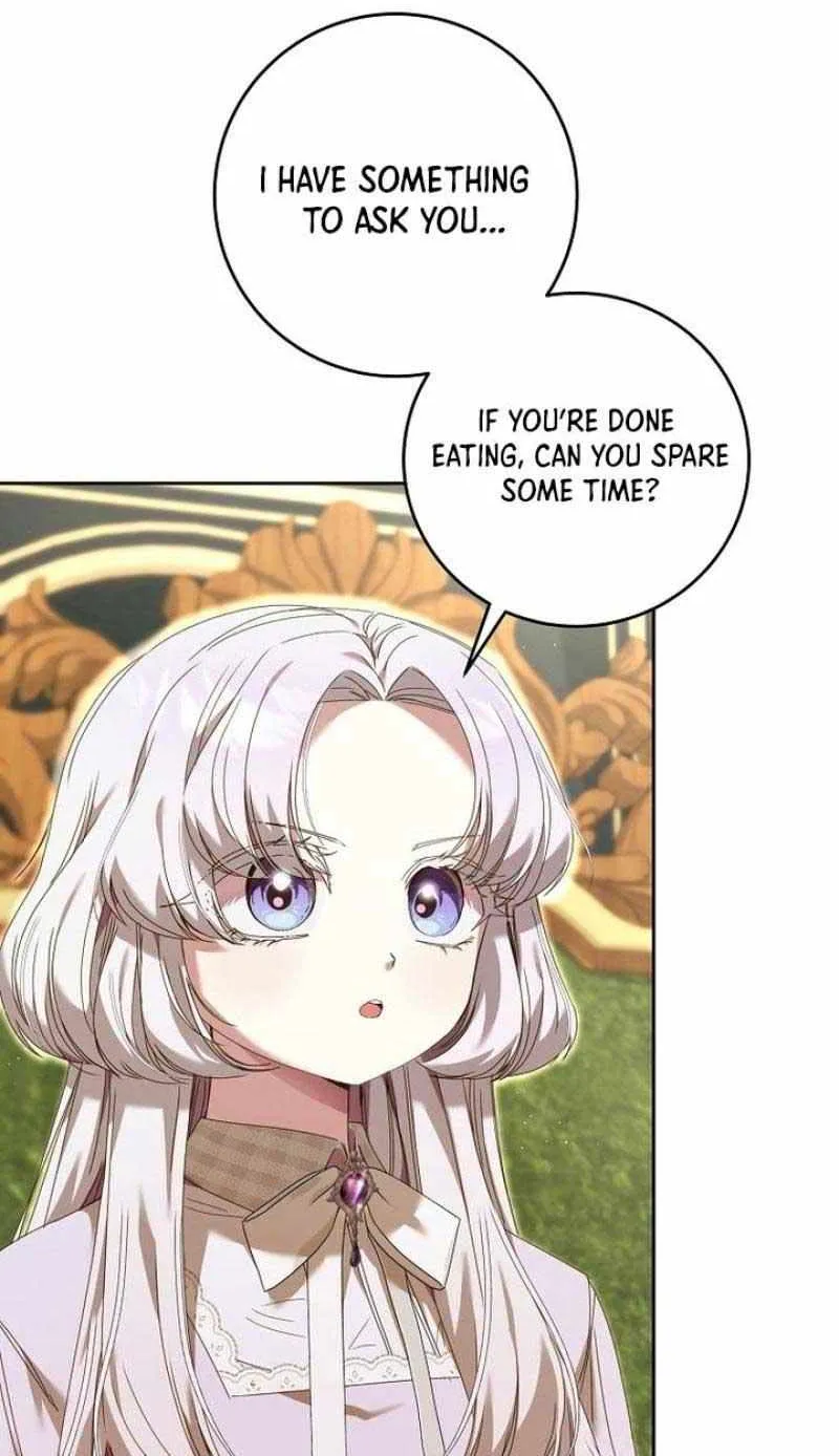 The Reincarnation Of The Duke’s Daughter Kainu Manga Chapter 5 Page 18