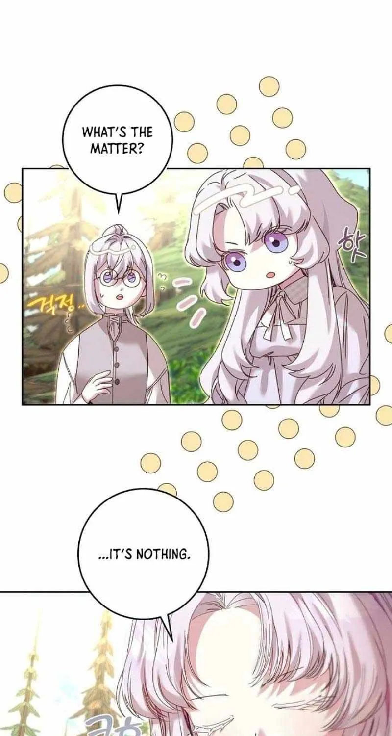 The Reincarnation Of The Duke’s Daughter Kainu Manga Chapter 5 Page 45