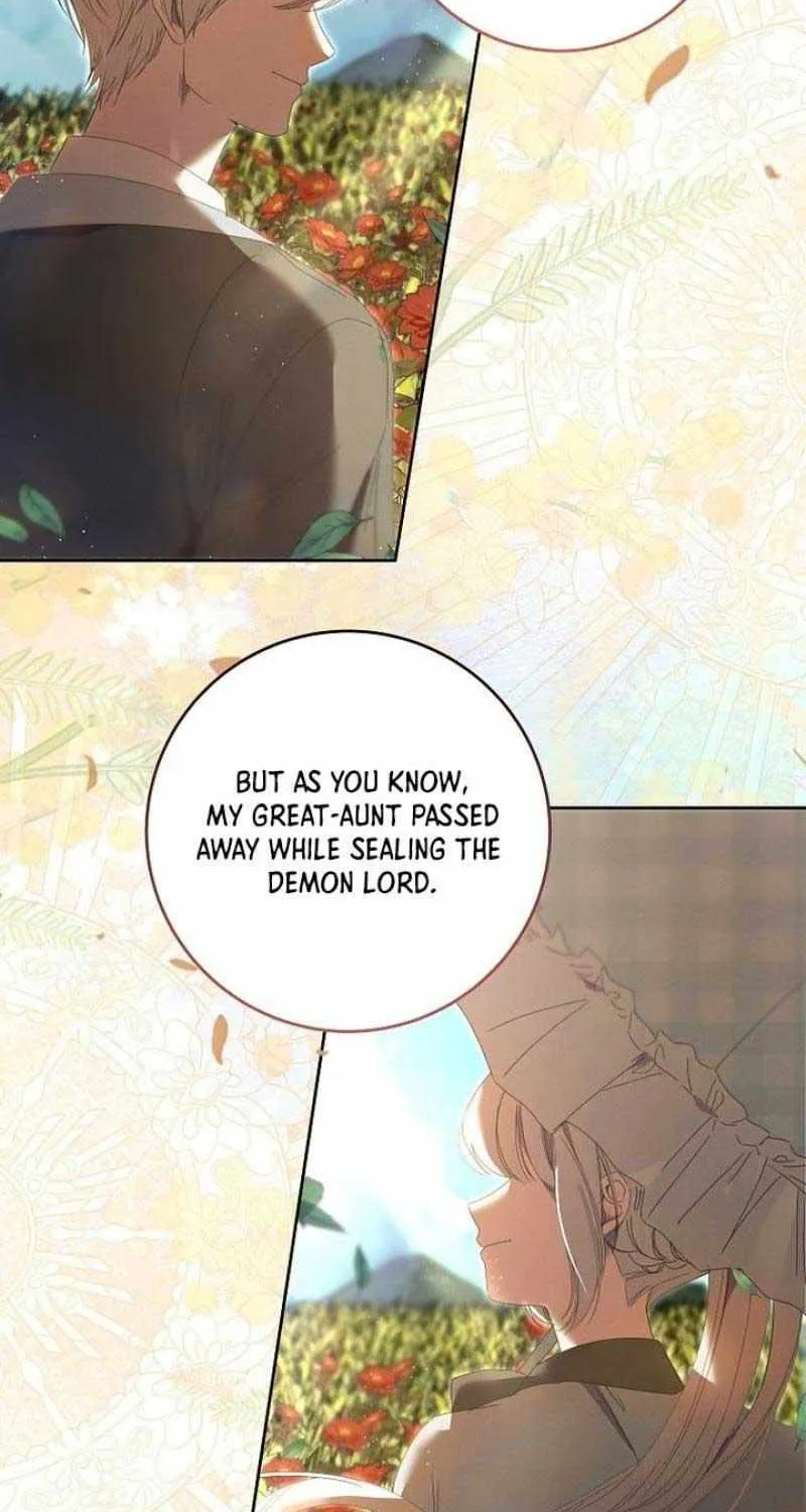 The Reincarnation Of The Duke’s Daughter Kainu Manga Chapter 5 Page 70