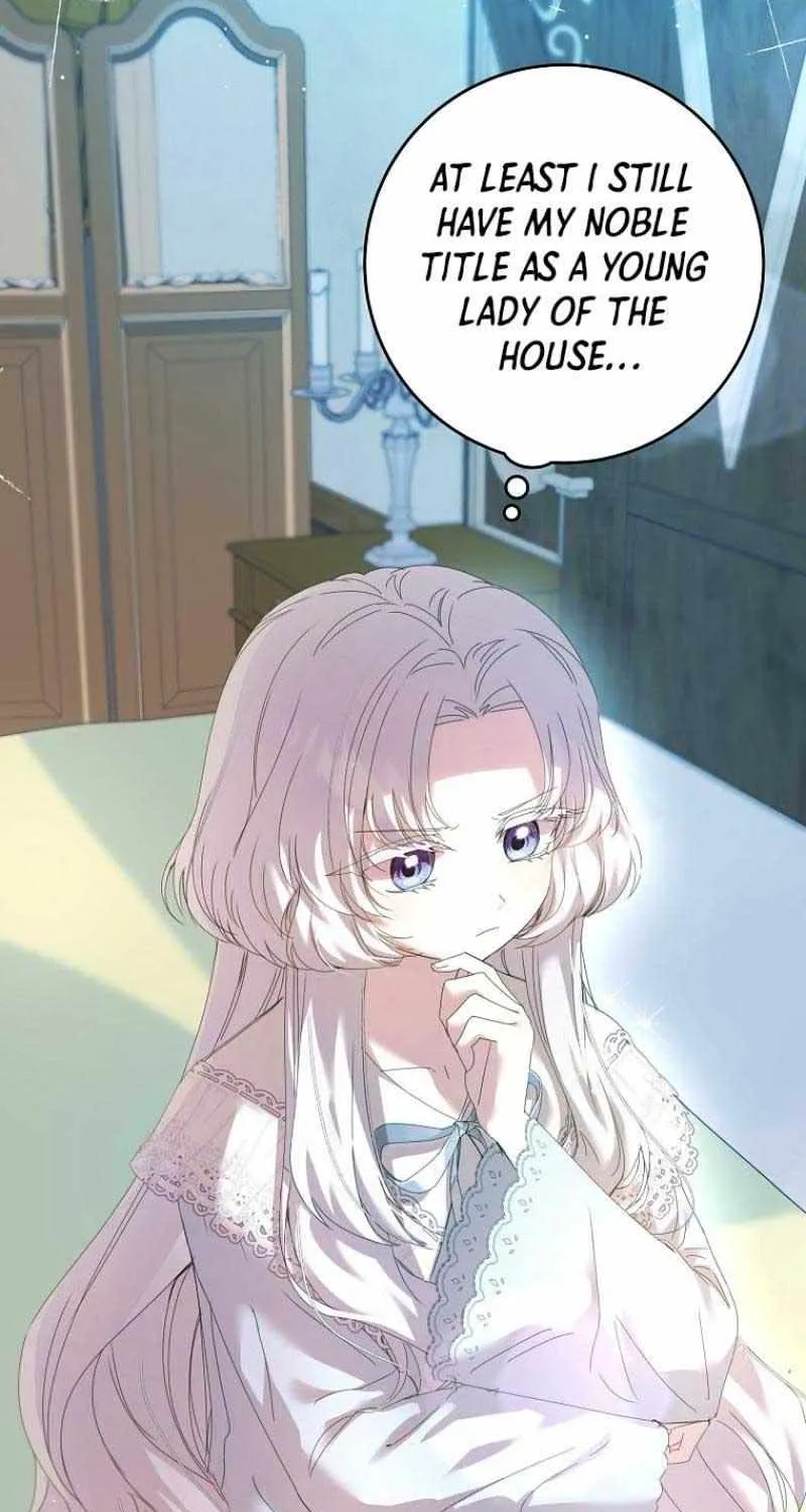 The Reincarnation Of The Duke’s Daughter Kainu Manga Chapter 4 Page 60
