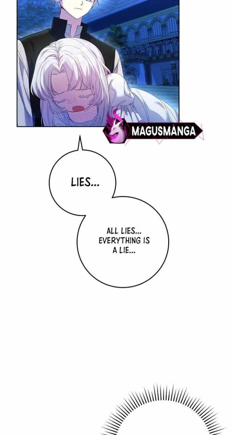 The Reincarnation Of The Duke’s Daughter Kainu Manga Chapter 3 Page 16