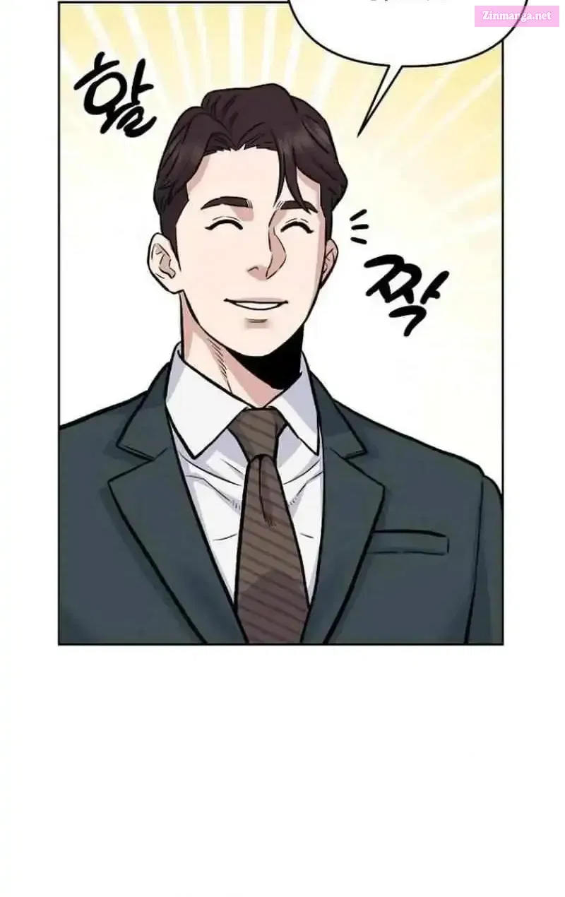 Overpower Your Enemies By The Law Kainu Manga Chapter 27 Page 29