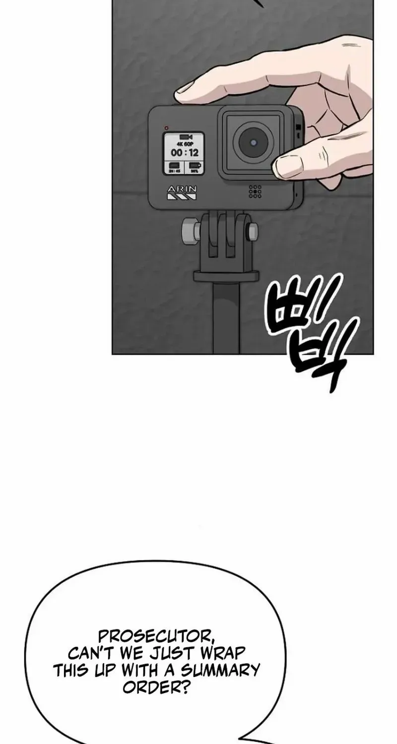Overpower Your Enemies by the Law Kainu Manga Chapter 24 Page 21