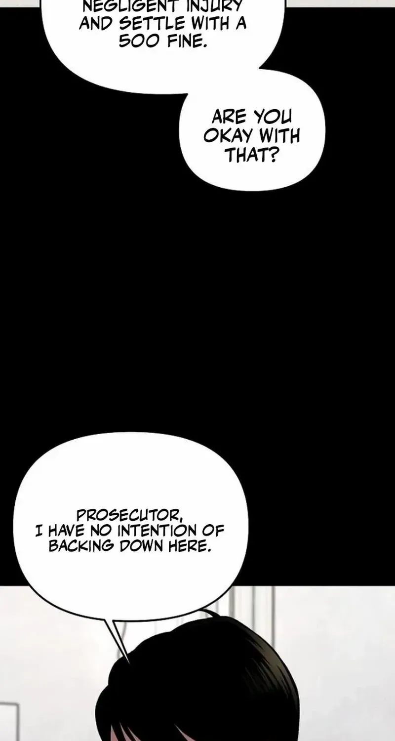 Overpower Your Enemies by the Law Kainu Manga Chapter 24 Page 33