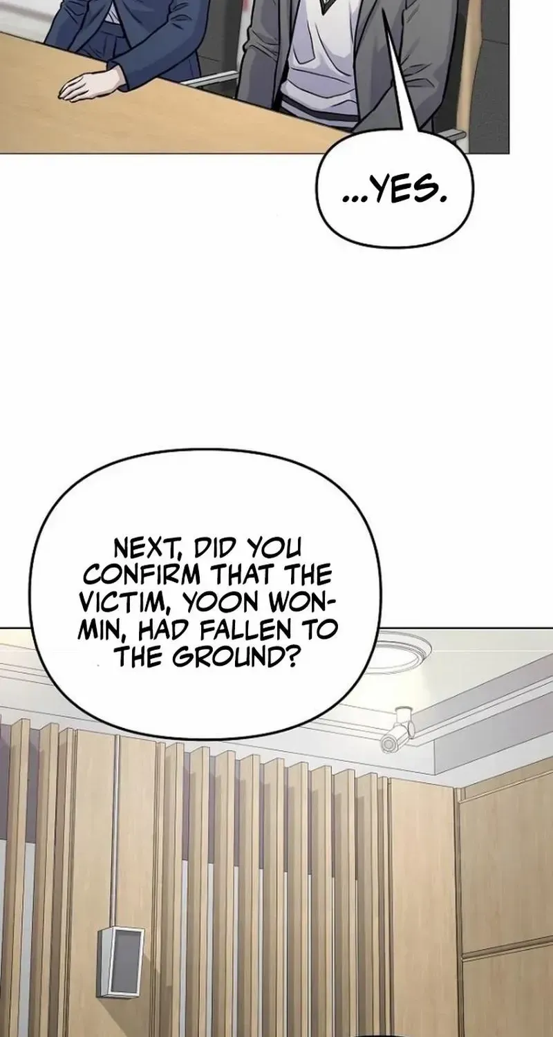 Overpower Your Enemies by the Law Kainu Manga Chapter 24 Page 40
