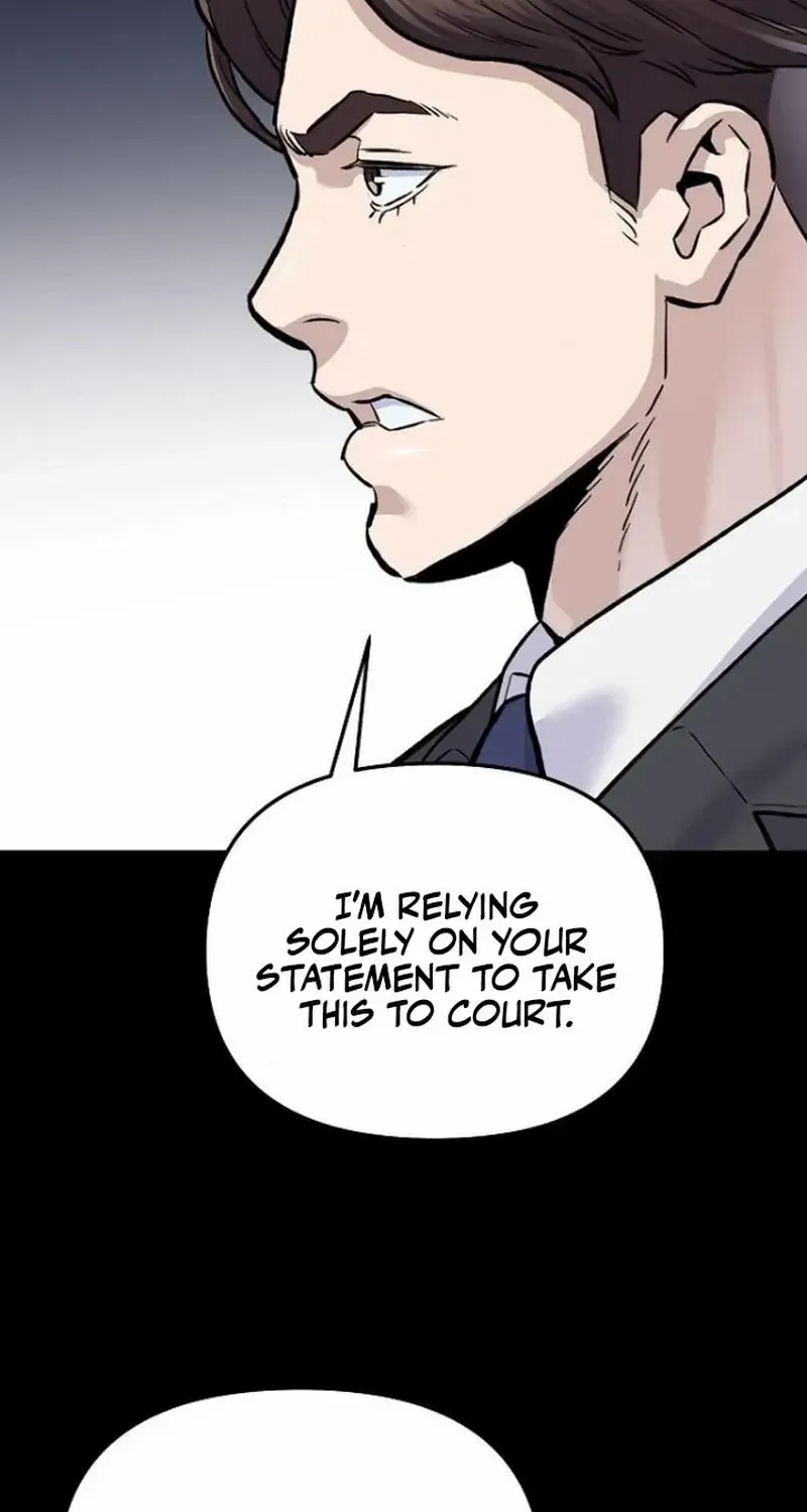 Overpower Your Enemies by the Law Kainu Manga Chapter 24 Page 45