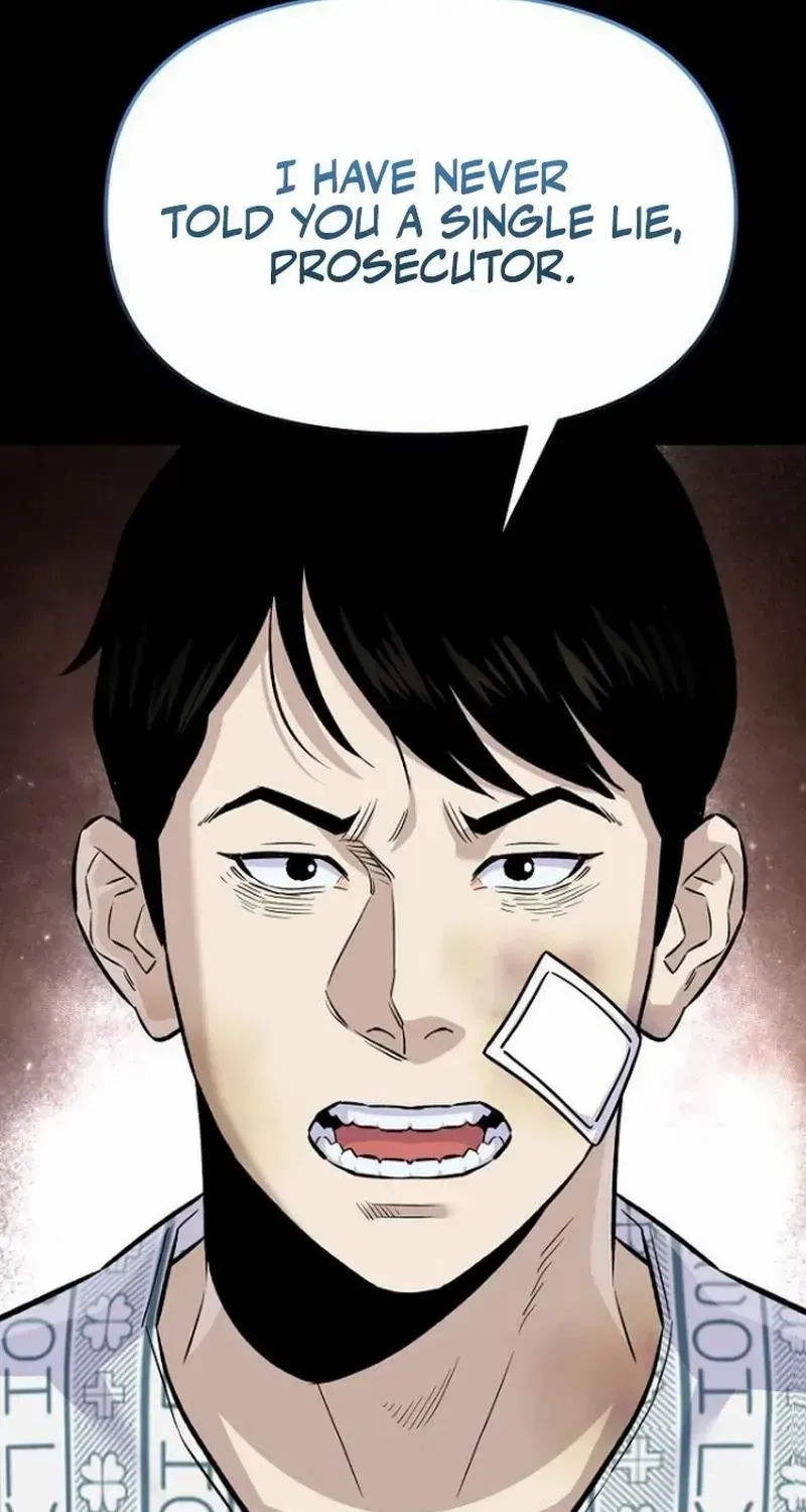 Overpower Your Enemies by the Law Kainu Manga Chapter 24 Page 49