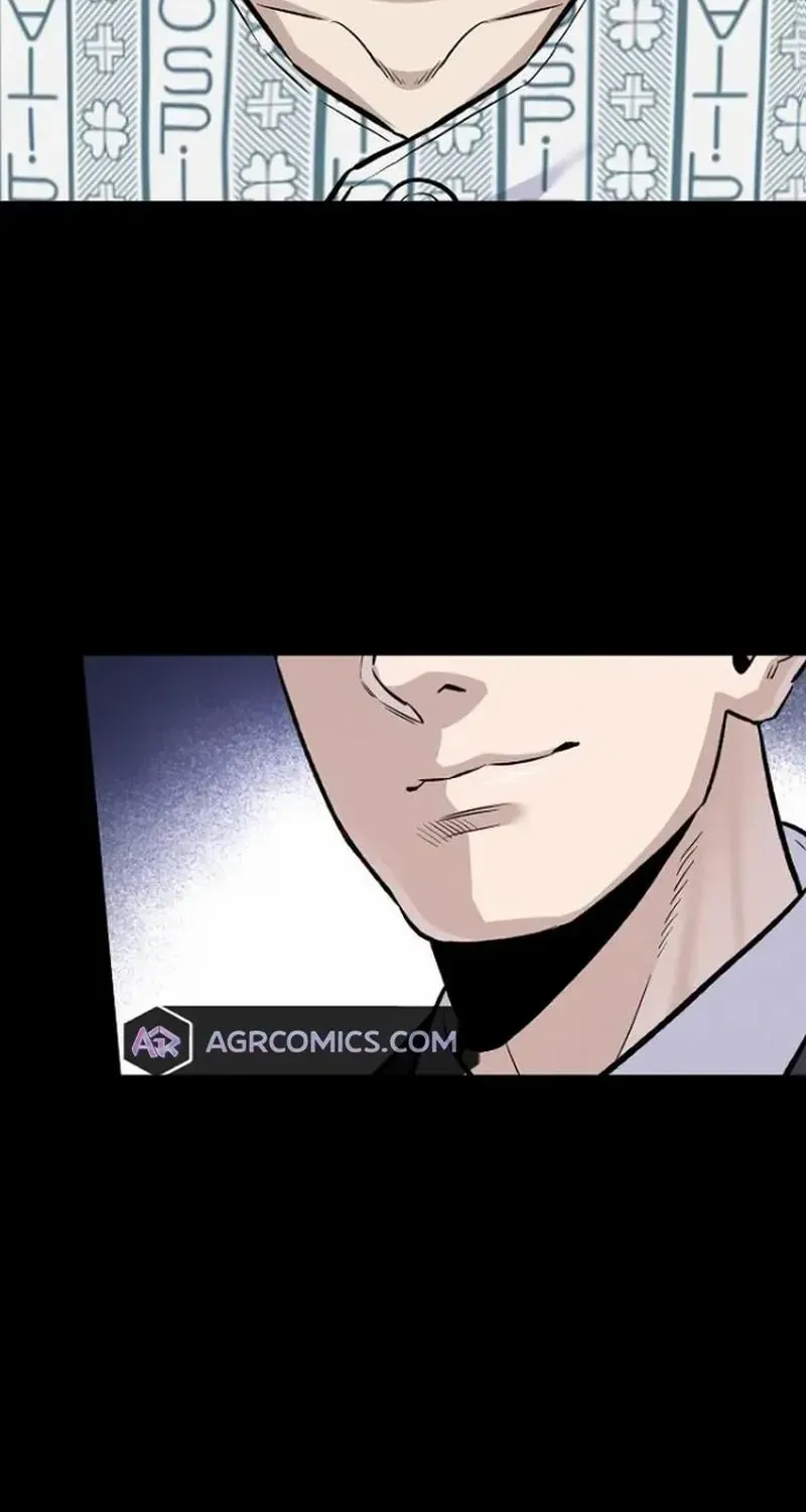 Overpower Your Enemies by the Law Kainu Manga Chapter 24 Page 50