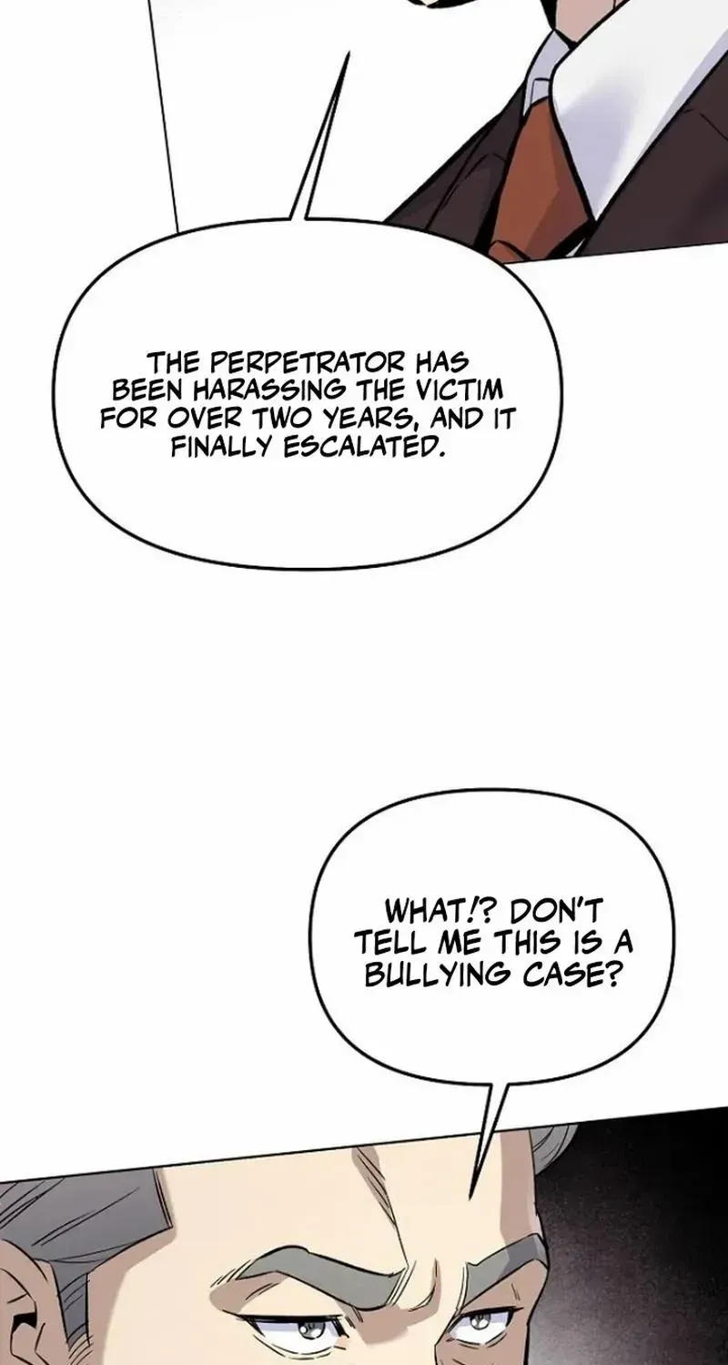 Overpower Your Enemies by the Law Kainu Manga Chapter 24 Page 57