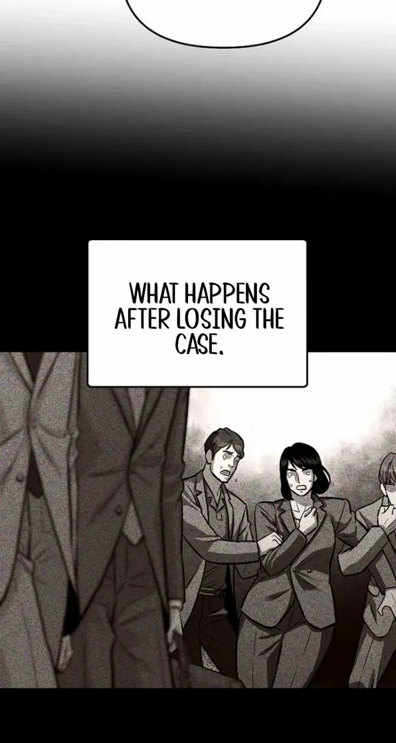 Overpower Your Enemies by the Law Kainu Manga Chapter 24 Page 59