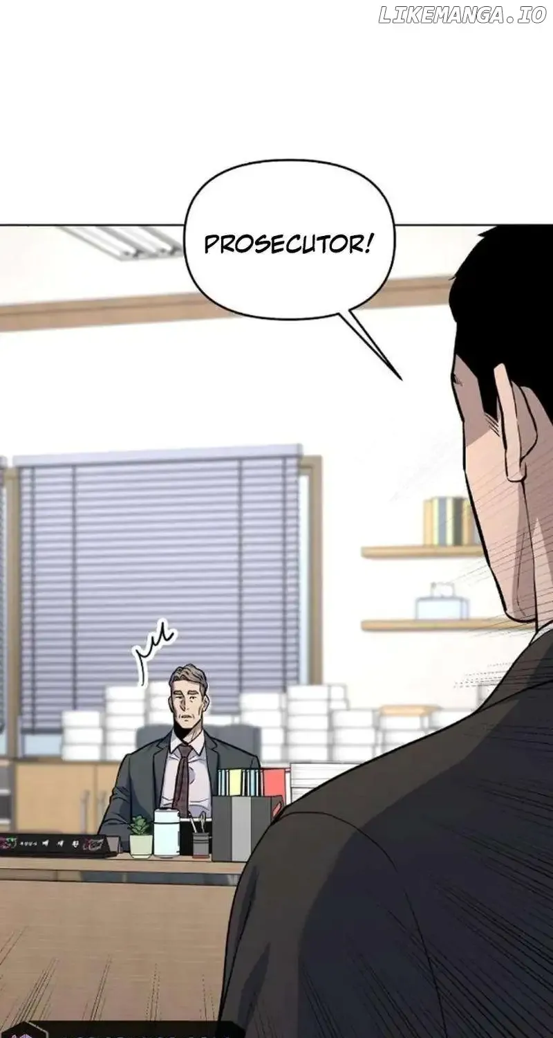 Overpower Your Enemies by the Law Kainu Manga Chapter 22 Page 7