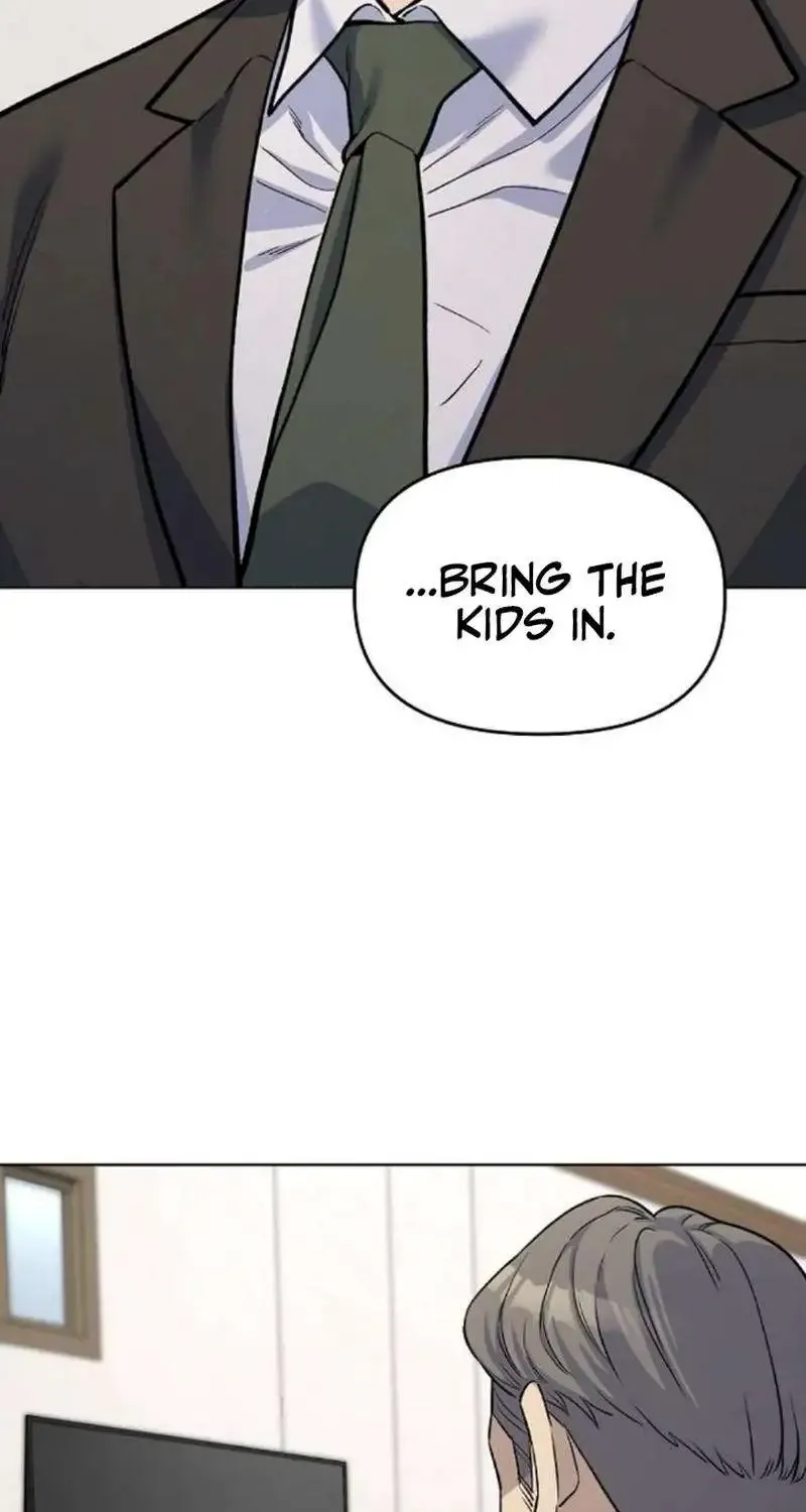 Overpower Your Enemies by the Law Kainu Manga Chapter 22 Page 9