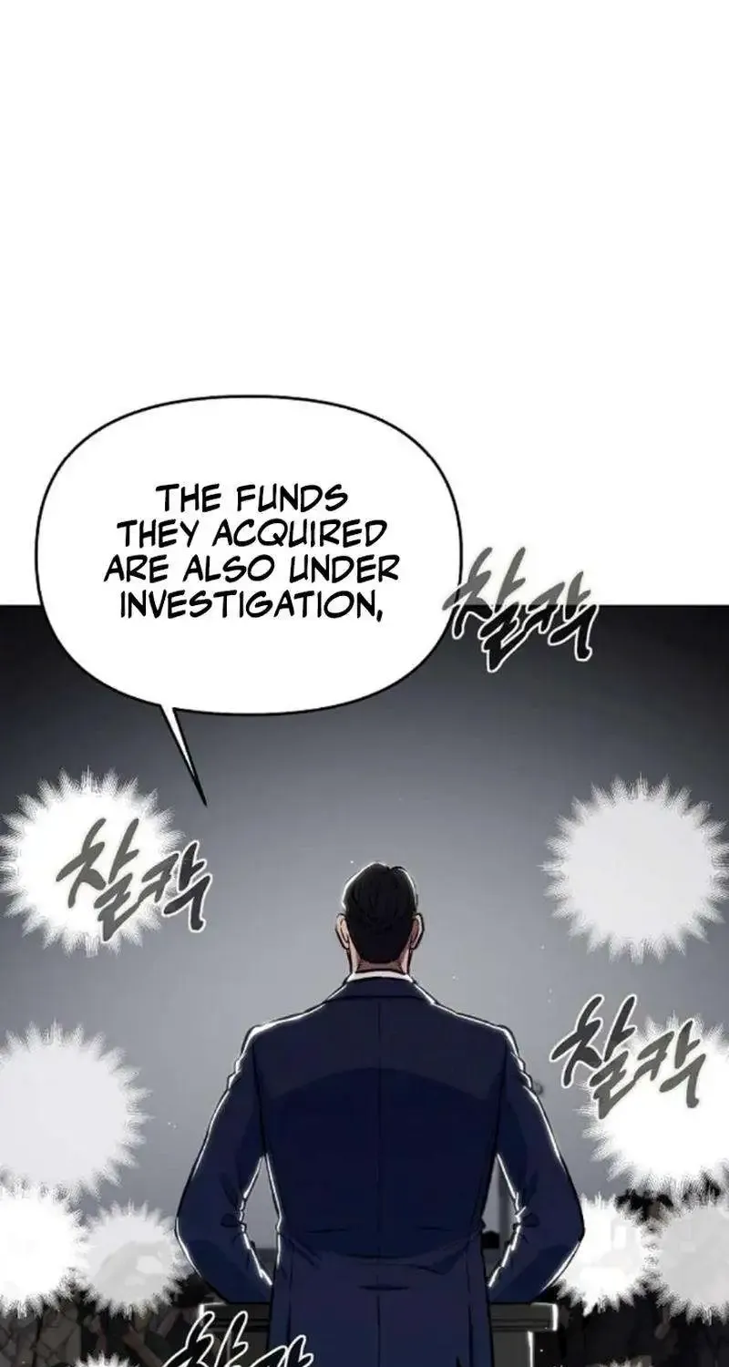 Overpower Your Enemies by the Law Kainu Manga Chapter 22 Page 15