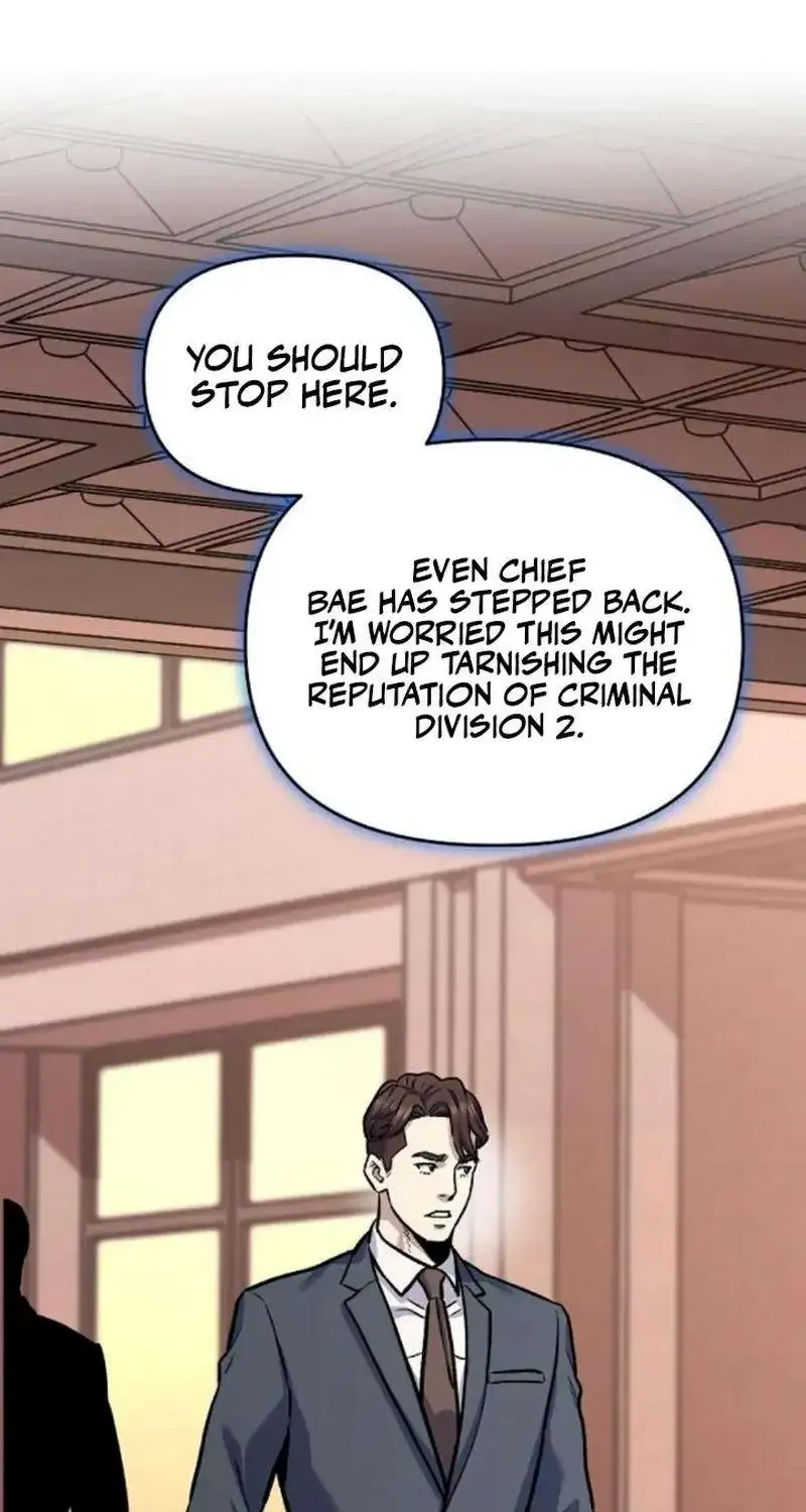 Overpower Your Enemies by the Law Kainu Manga Chapter 22 Page 29