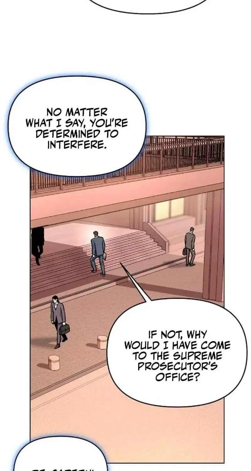Overpower Your Enemies by the Law Kainu Manga Chapter 22 Page 32