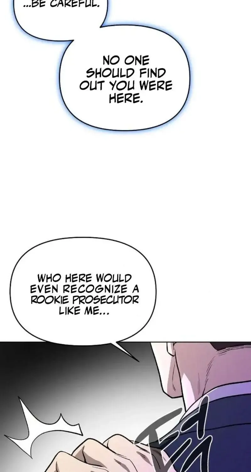 Overpower Your Enemies by the Law Kainu Manga Chapter 22 Page 33