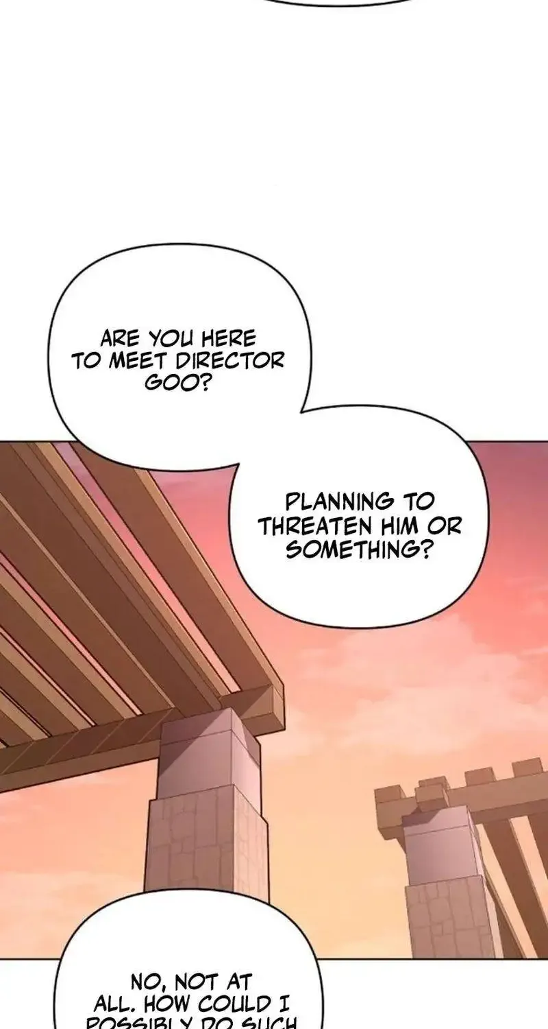 Overpower Your Enemies by the Law Kainu Manga Chapter 22 Page 44