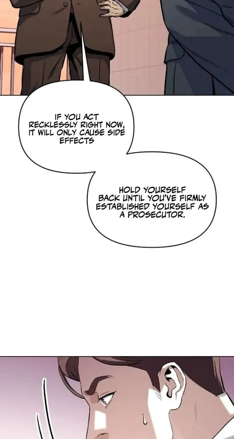 Overpower Your Enemies by the Law Kainu Manga Chapter 22 Page 46