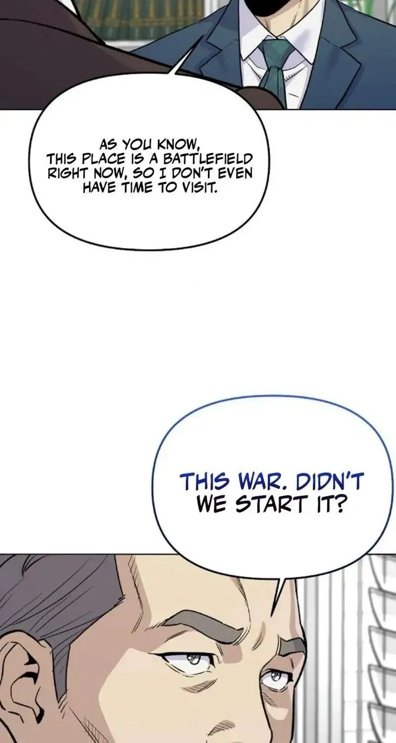 Overpower Your Enemies by the Law Kainu Manga Chapter 22 Page 52
