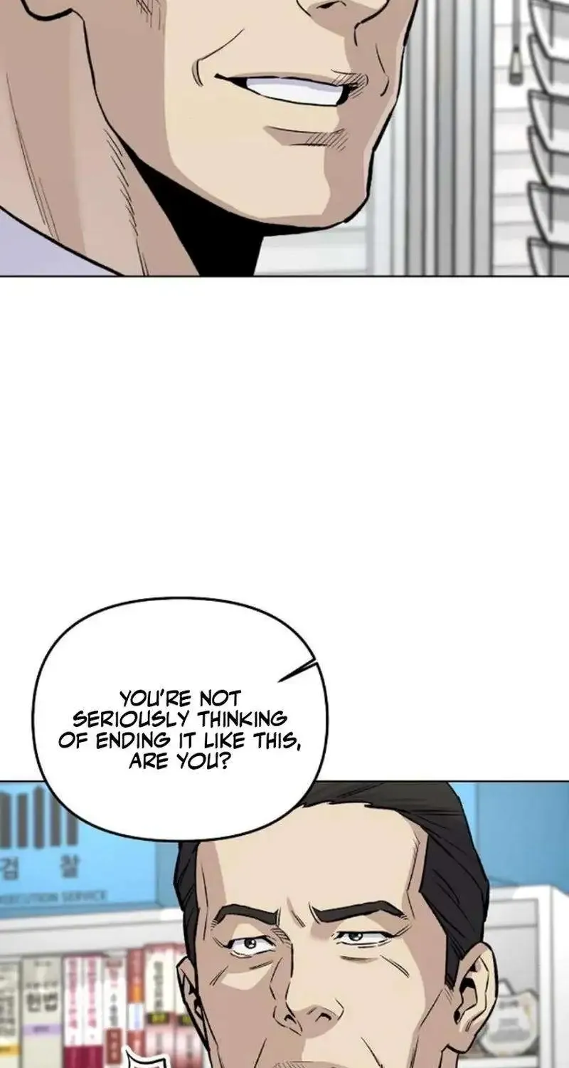 Overpower Your Enemies by the Law Kainu Manga Chapter 22 Page 53
