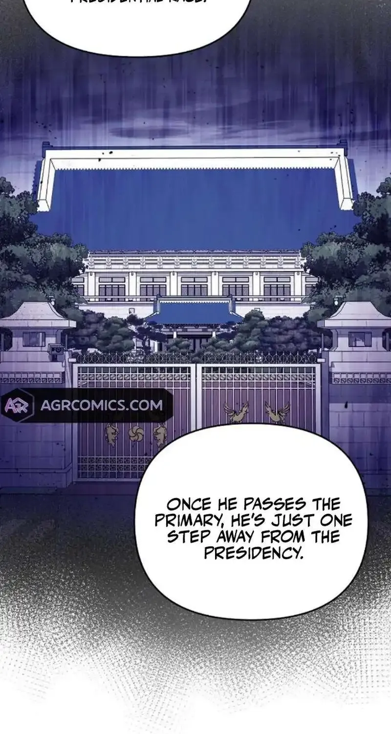 Overpower Your Enemies by the Law Kainu Manga Chapter 22 Page 77