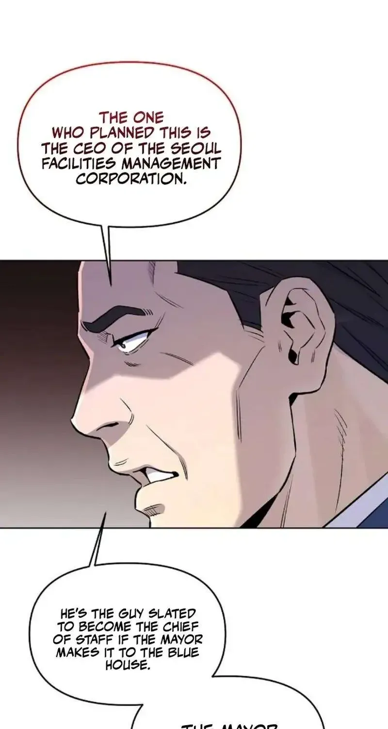 Overpower Your Enemies by the Law Kainu Manga Chapter 22 Page 80