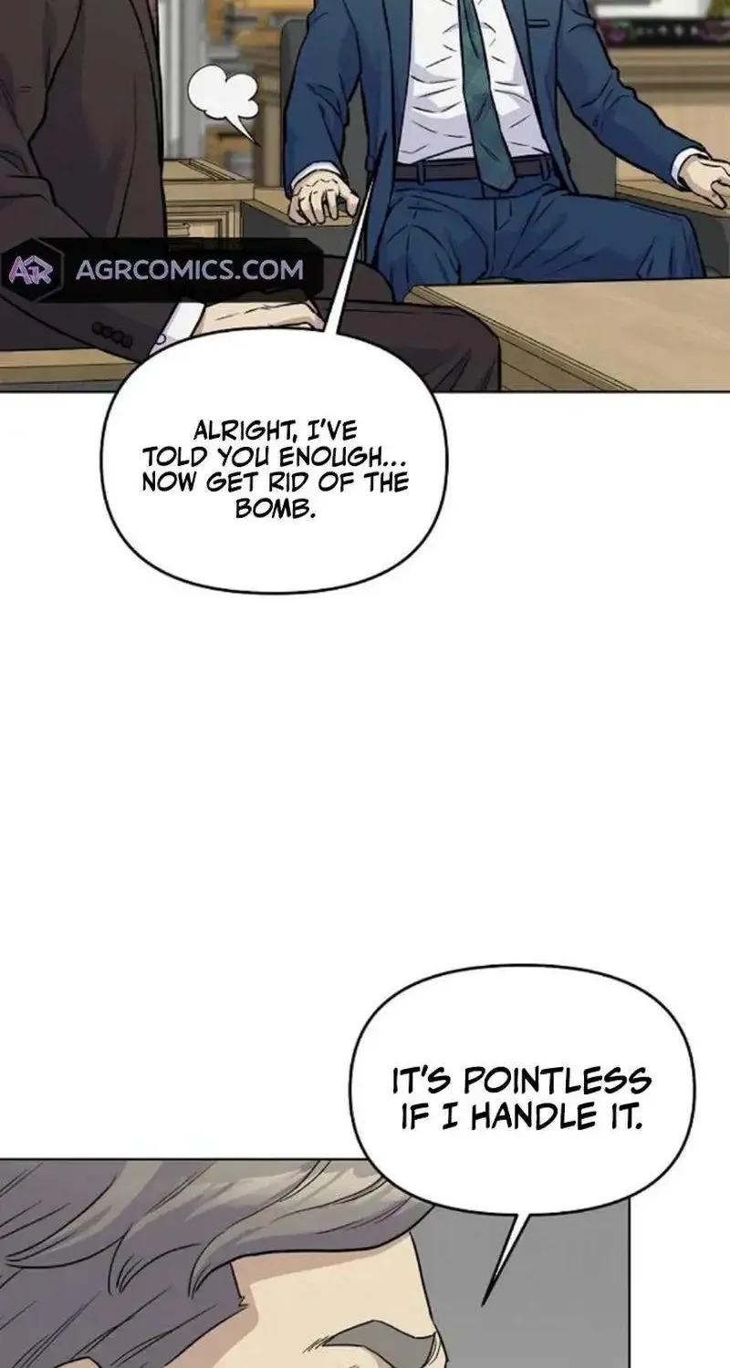 Overpower Your Enemies by the Law Kainu Manga Chapter 22 Page 82