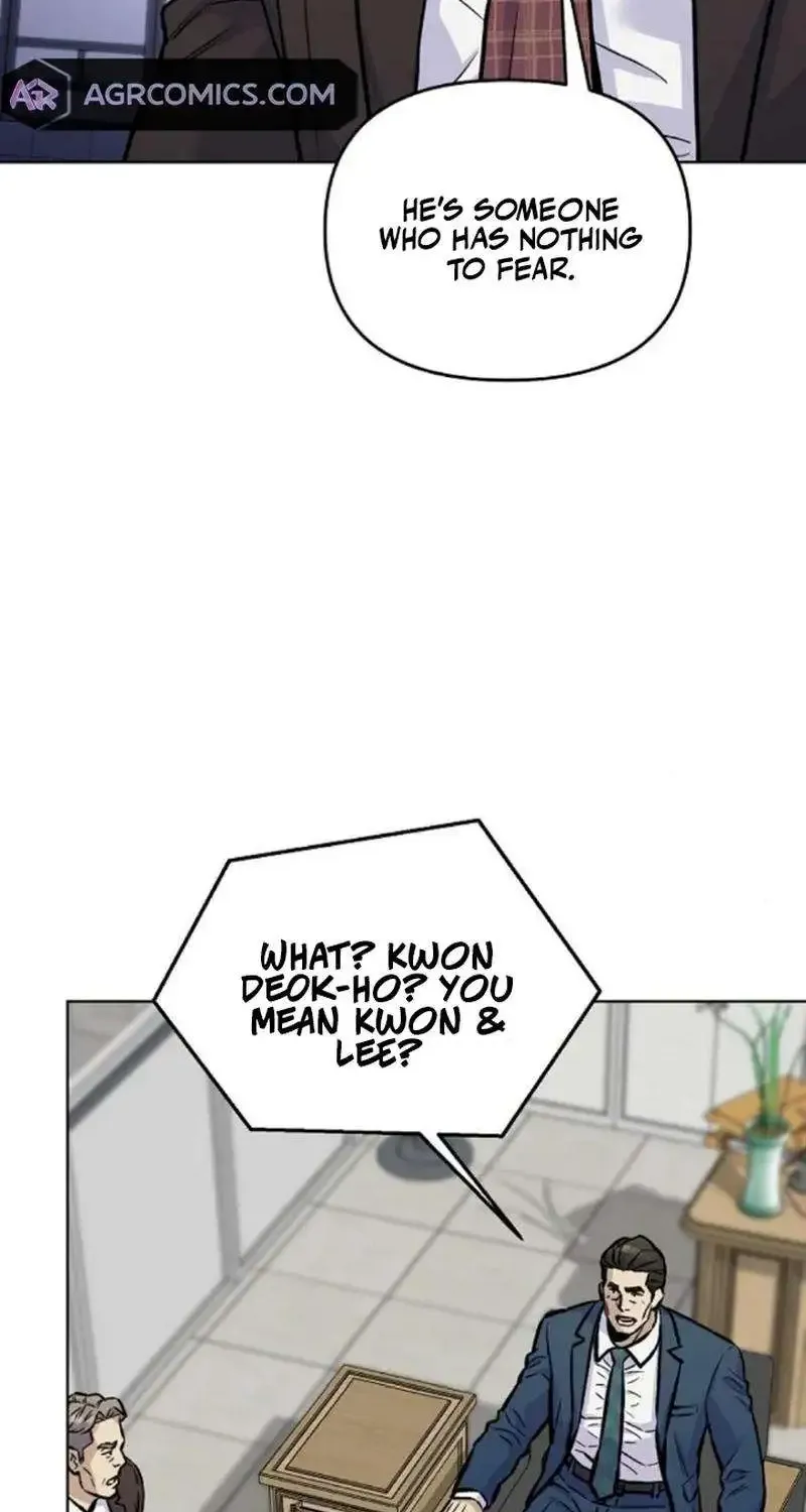 Overpower Your Enemies by the Law Kainu Manga Chapter 22 Page 86