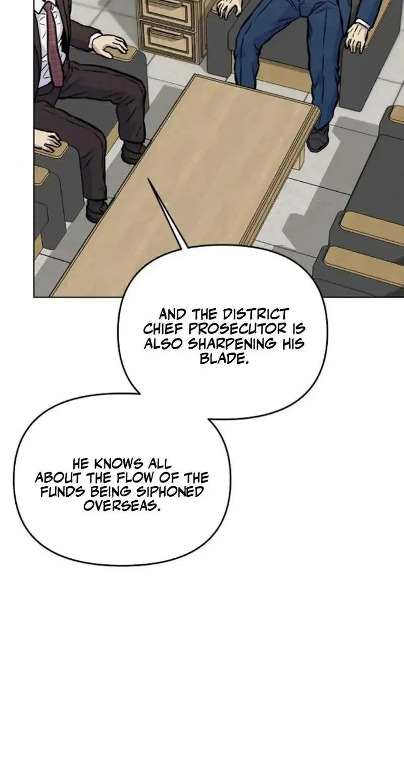 Overpower Your Enemies by the Law Kainu Manga Chapter 22 Page 87